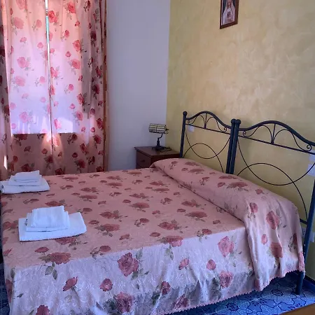 Фермерский дом Galletta Лени