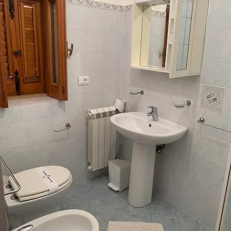 בית חווה Galletta Leni