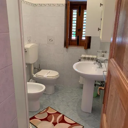 Galletta בית חווה *