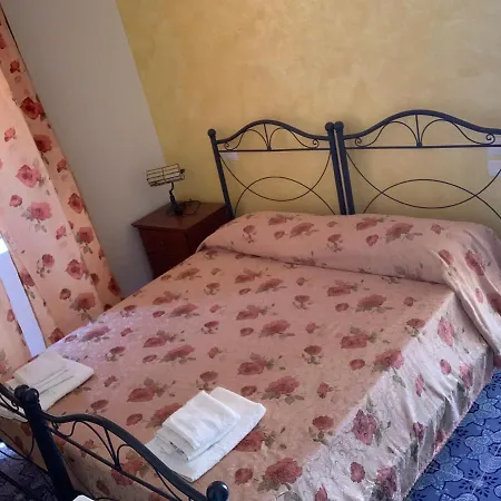 Фермерский дом Galletta