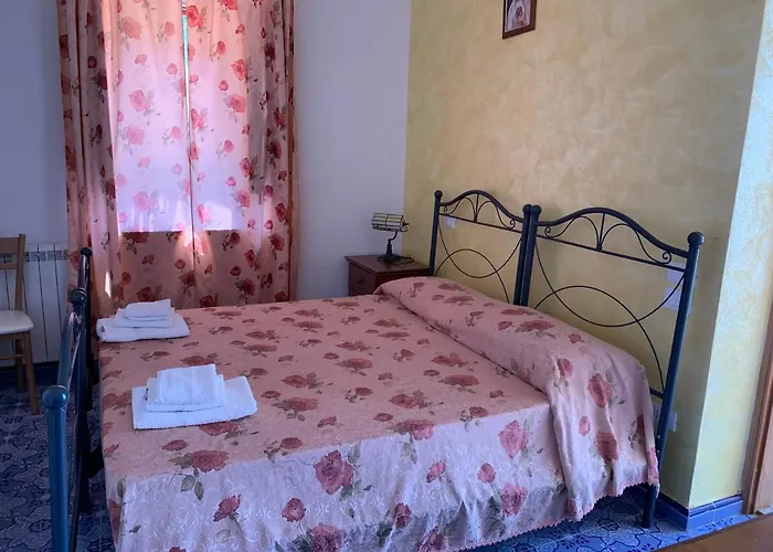 Фермерский дом Galletta Лени