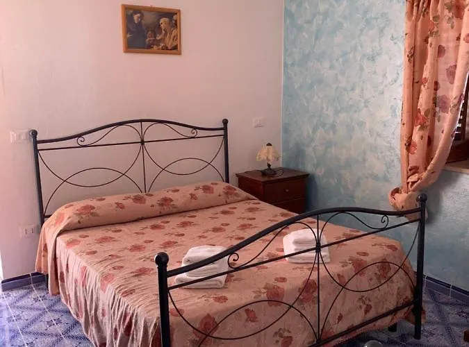 Фермерский дом Galletta