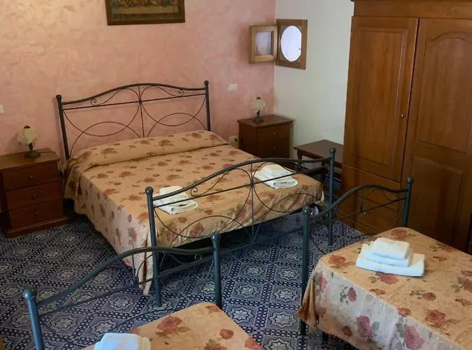 Galletta Фермерский дом