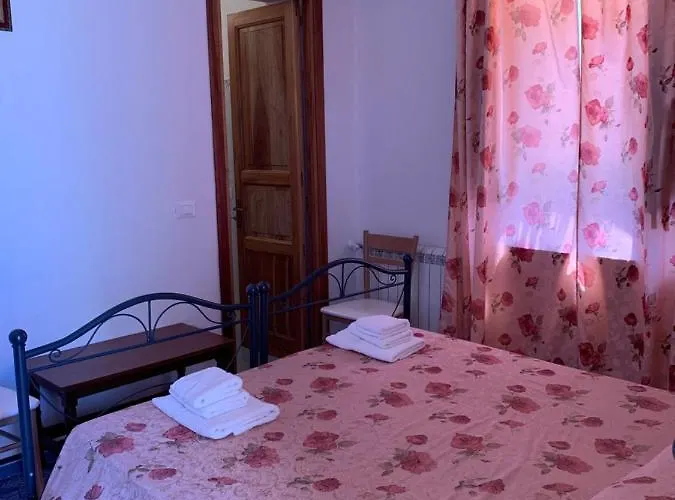 Galletta Фермерский дом